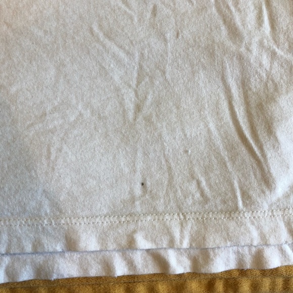 Aerie white muscle tank women’s size small - Picture 4 of 6